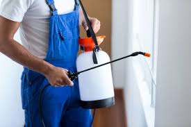 Best Residential Pest Control  in Fort Branch, IN